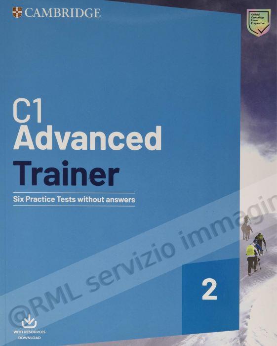 advanced trainer 2 six...