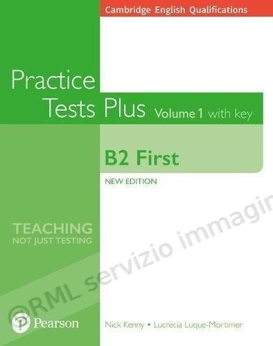 practice tests plus first...