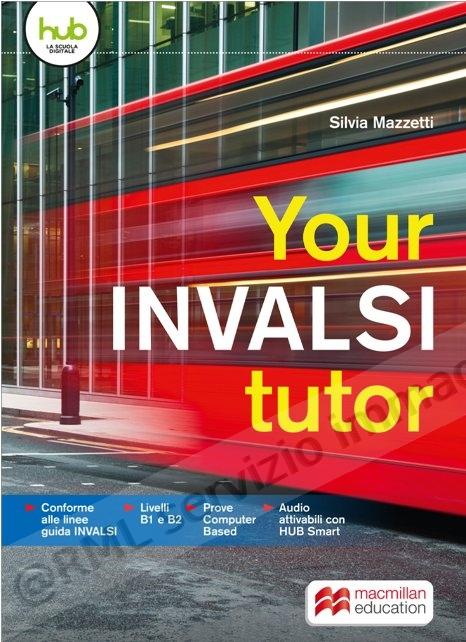YOUR INVALSI TUTOR V.E.