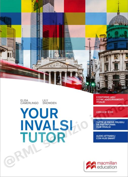 YOUR INVALSI TUTOR