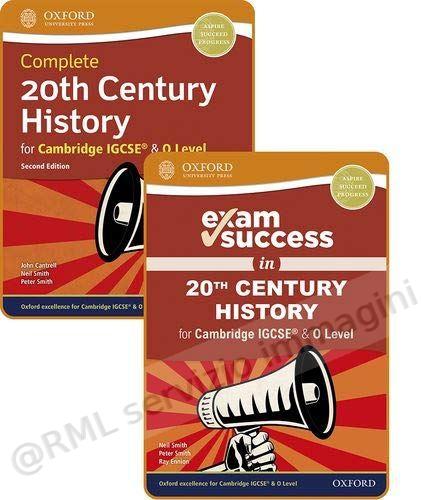 COMPLETE 20TH CENTURY...