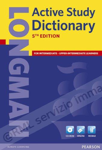 LONGMAN ACTIVE STUDY...