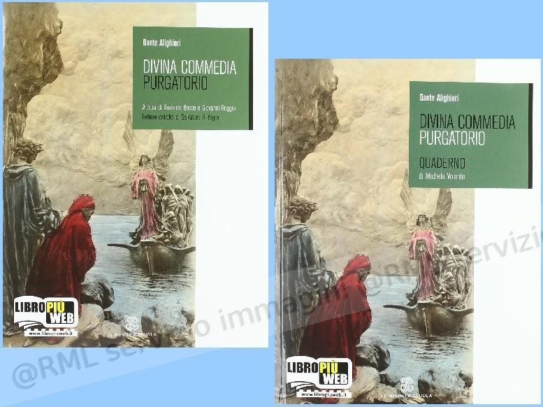 PURGATORIO (Bosco Reggio)...