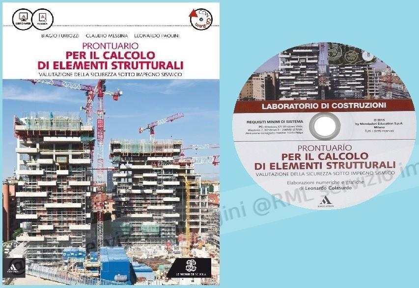 prontuario per calcolo...