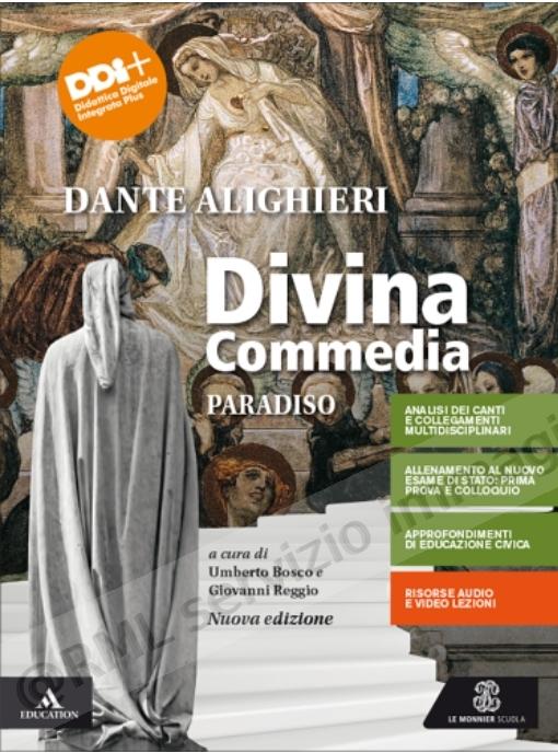 purgatorio (bosco reggio)