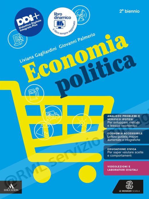 economia politica x 2bn