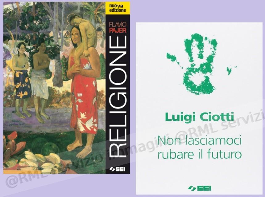 religione (unico) +allegato