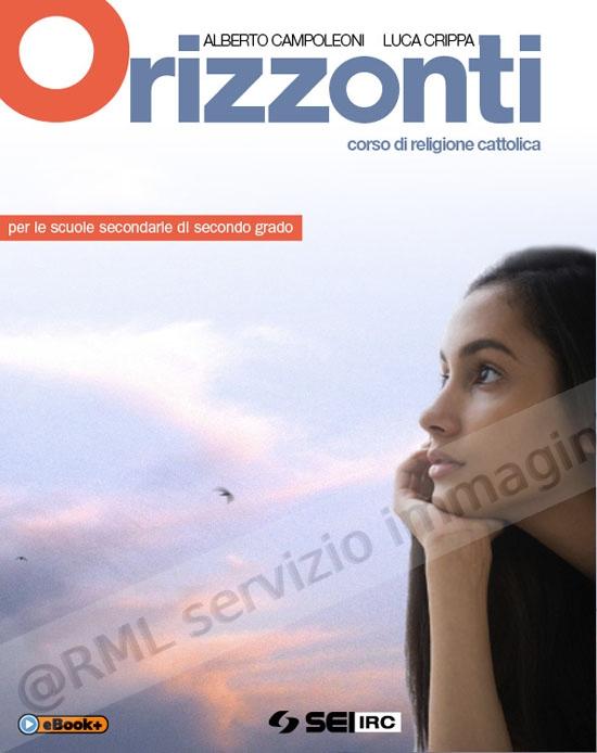 ORIZZONTI, REL. X SUP. +eB