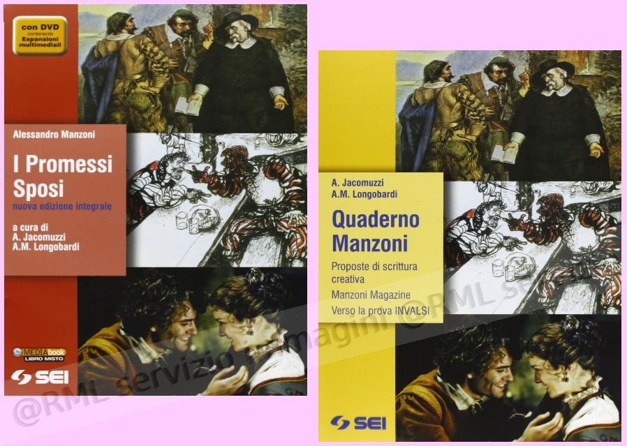promessi sposi (jacomuzzi...