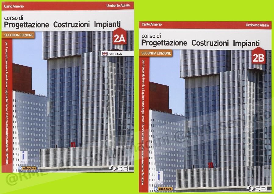 CORSO DI PROGET. COSTRUZ....