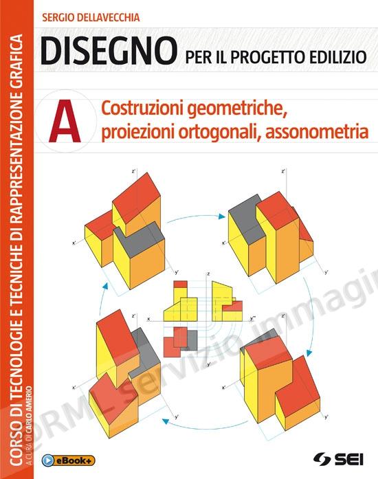 disegno per il progetto...