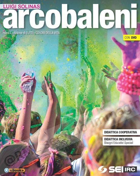 ARCOBALENI +DVD +eB