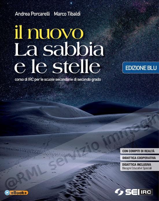 nuovo sabbia e le stelle +eb