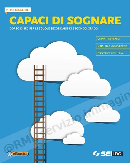 capaci di sognare +eb