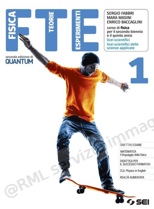 FTE FISICA TEORIE...