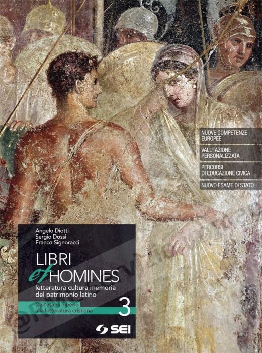 libri et homines 3