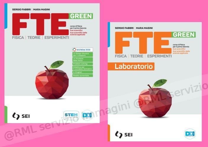 fte green fisica teorie...