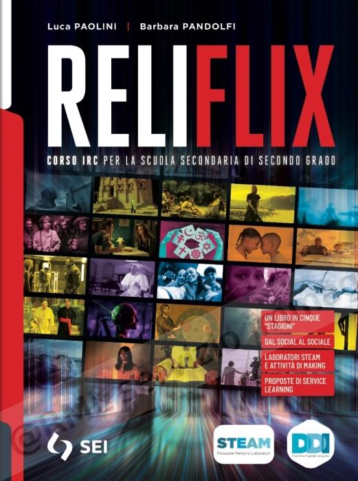 reliflix, unico