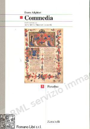 paradiso (chiavacci)