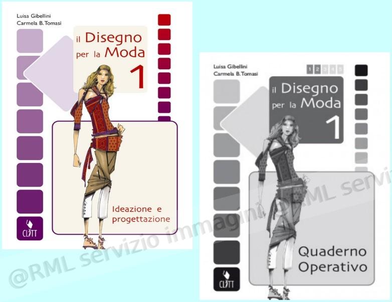 disegno per la moda...
