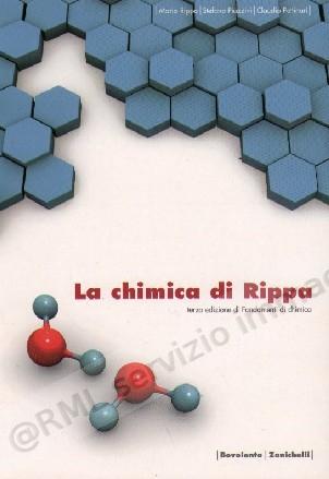 CHIMICA DI RIPPA