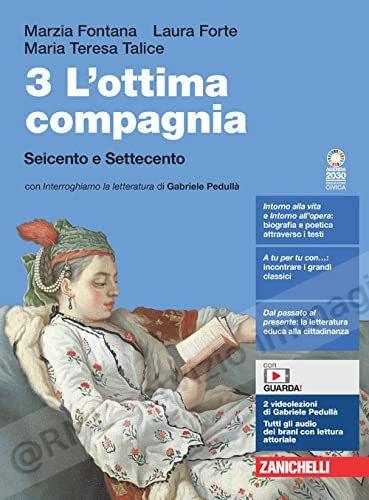 ottima compagnia 3