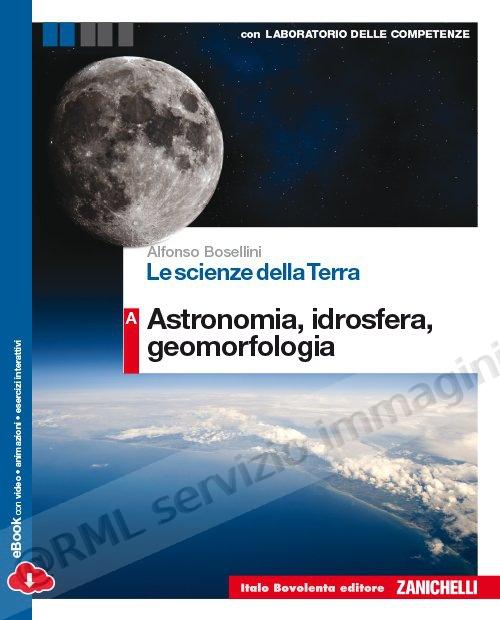SCIENZE DELLA TERRA A +eB
