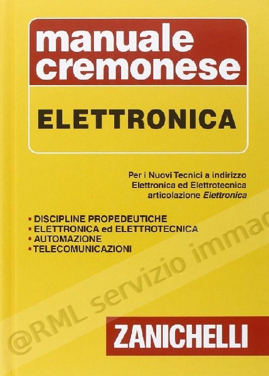 MANUALE CREMONESE DI...