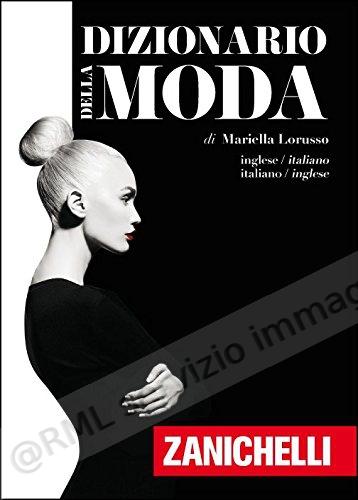 dizionario della moda