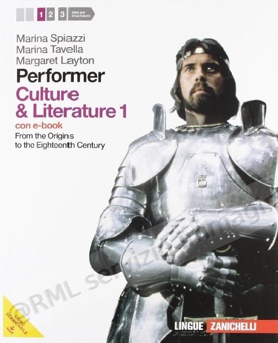 PERFORMER, CULTURE AND...