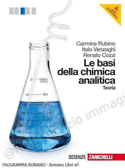 BASI DELLA CHIMICA...