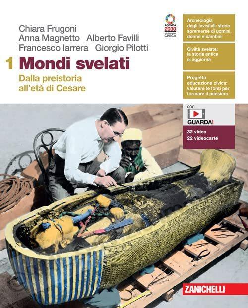 mondi svelati 1