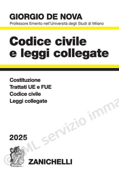 codice civile e leggi...