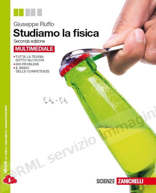 STUDIAMO LA FISICA LDM