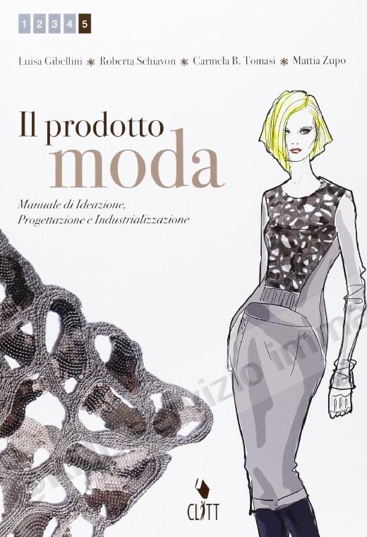 PRODOTTO MODA X 5 ANNO