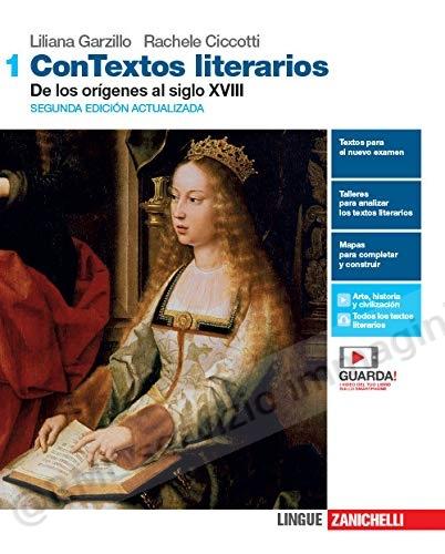 CONTEXTOS LITERARIOS...