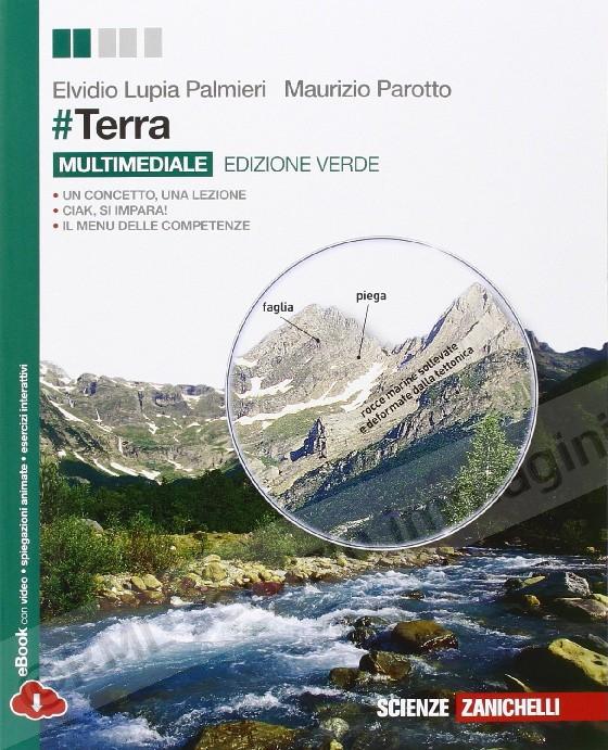 TERRA ED.VERDE +eB MM