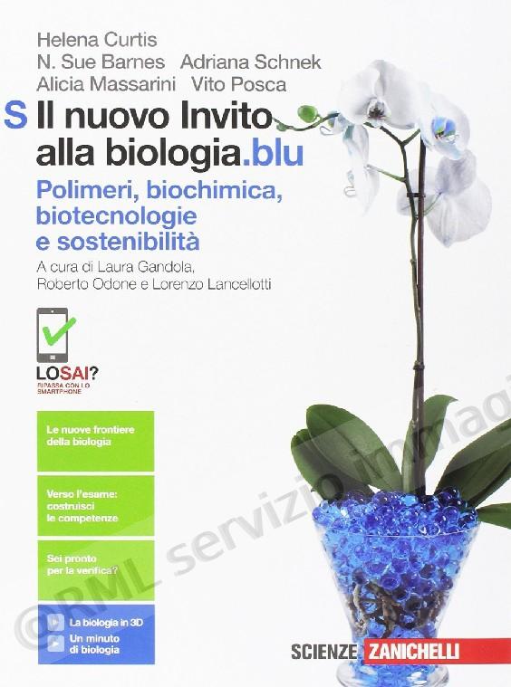 NUOVO INVITO A/BIOLOGIA...
