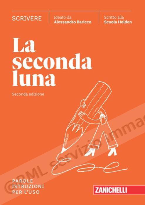 seconda luna (2), scrivere
