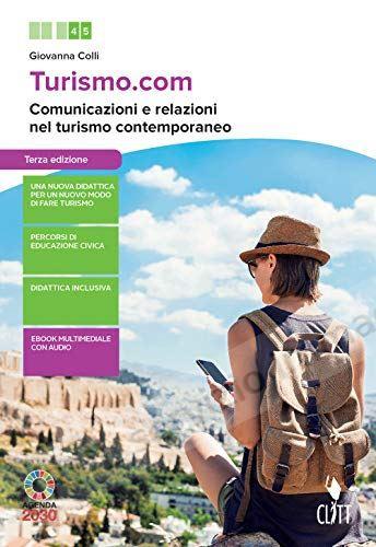 turismo.com con lab. di...