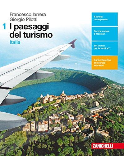 PAESAGGI DEL TURISMO 1 +eB