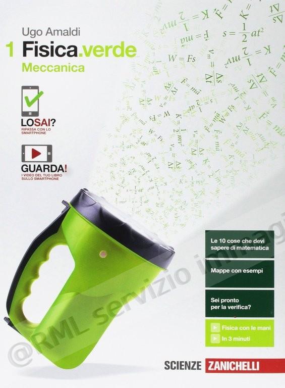 FISICA.VERDE 1 +eB