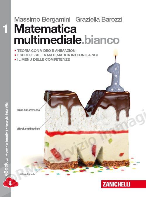 MATEMATICA MULTIMEDIALE...