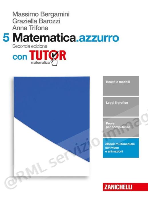 MATEMATICA.AZZURRO CON...