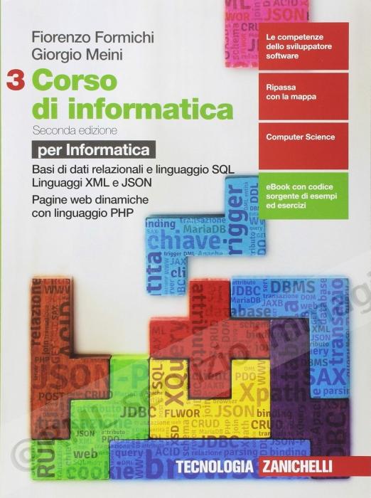 corso di informatica 3