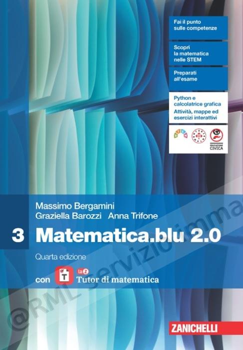 matematica.blu 2.0 (4) 3,...