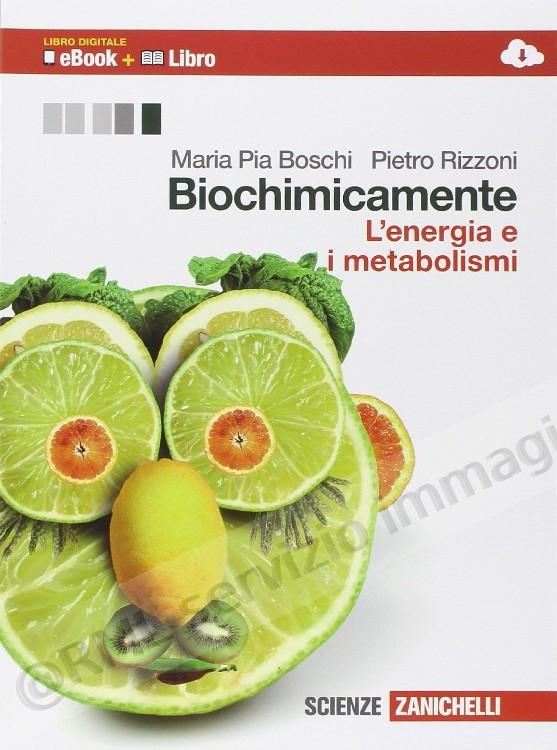 biochimicamente, energia e...