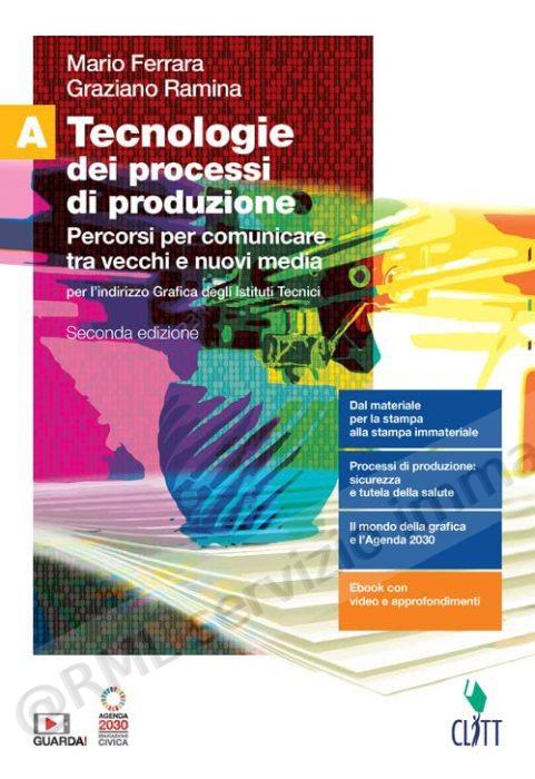 tecnologie dei processi di...