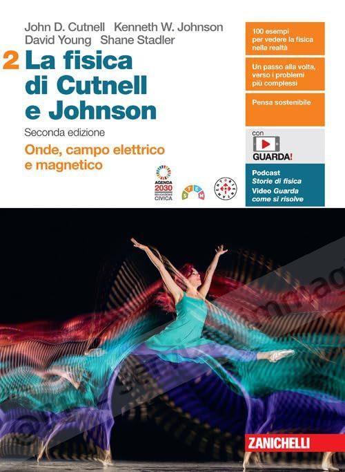 fisica di cutnell e johnson...