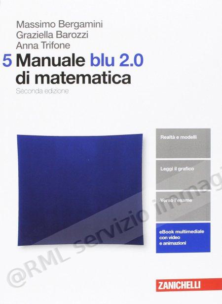 MANUALE BLU 2.0 DI...